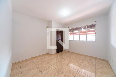 Sala de casa para alugar com 2 quartos, 116m² em Vila João Ramalho, Santo André