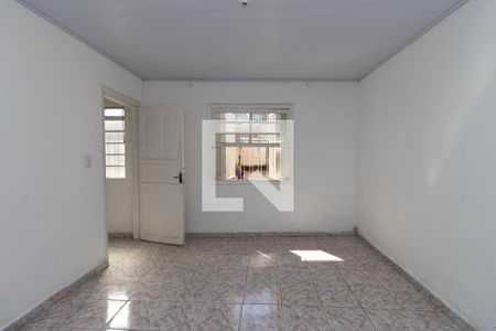 Quarto de casa para alugar com 1 quarto, 624m² em Vila Gustavo, São Paulo