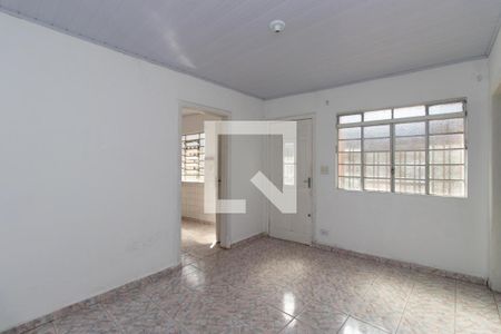 Sala de casa para alugar com 1 quarto, 624m² em Vila Gustavo, São Paulo