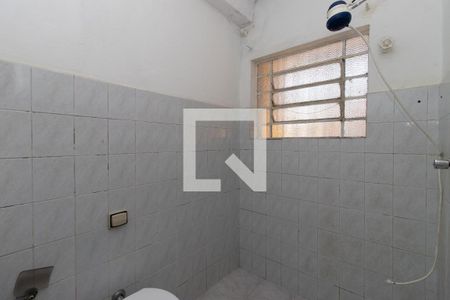 Banheiro de casa para alugar com 1 quarto, 624m² em Vila Gustavo, São Paulo