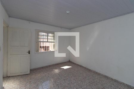 Quarto de casa para alugar com 1 quarto, 624m² em Vila Gustavo, São Paulo