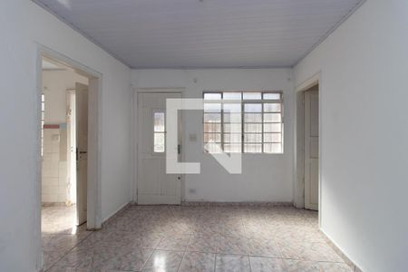 Sala de casa para alugar com 1 quarto, 624m² em Vila Gustavo, São Paulo