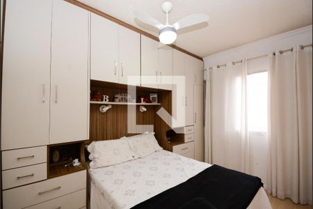 Quarto 1 de apartamento à venda com 2 quartos, 68m² em Baeta Neves, São Bernardo do Campo