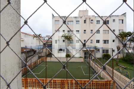 Sala - vista de apartamento à venda com 2 quartos, 68m² em Baeta Neves, São Bernardo do Campo