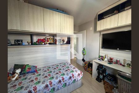 Apartamento à venda com 3 quartos, 77m² em Picanço, Guarulhos