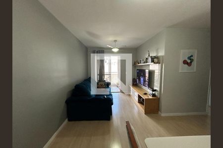 Apartamento à venda com 3 quartos, 77m² em Picanço, Guarulhos