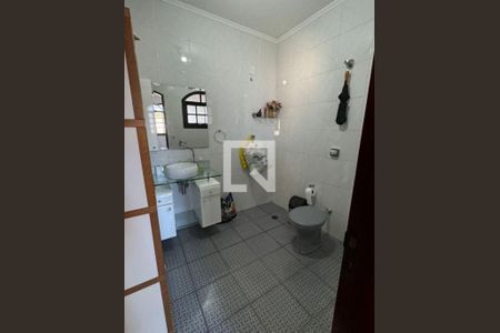 Casa à venda com 3 quartos, 212m² em Paulicéia, São Bernardo do Campo