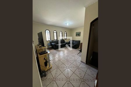 Casa à venda com 3 quartos, 212m² em Paulicéia, São Bernardo do Campo