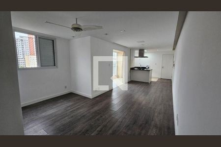 Apartamento à venda com 2 quartos, 58m² em São Judas, São Paulo