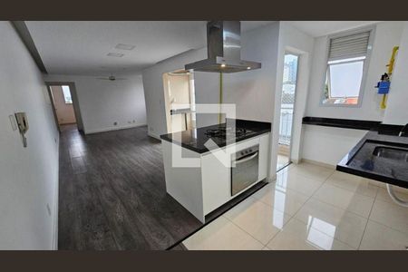 Apartamento à venda com 2 quartos, 58m² em São Judas, São Paulo