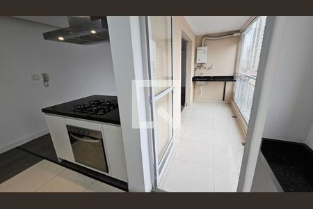 Apartamento à venda com 2 quartos, 58m² em São Judas, São Paulo