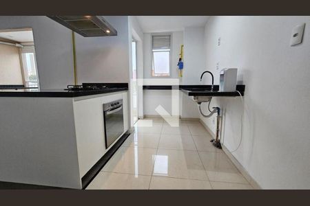 Apartamento à venda com 2 quartos, 58m² em São Judas, São Paulo