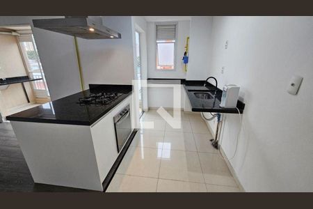 Apartamento à venda com 2 quartos, 58m² em São Judas, São Paulo