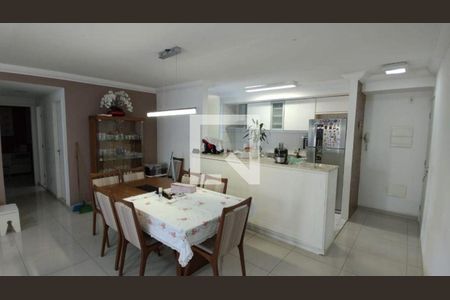 Apartamento à venda com 3 quartos, 102m² em Butantã, São Paulo