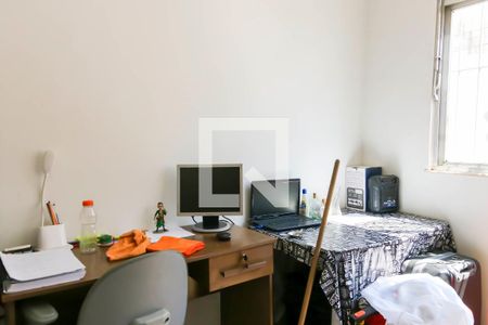 Quarto 1 de apartamento à venda com 2 quartos, 75m² em Inhaúma, Rio de Janeiro