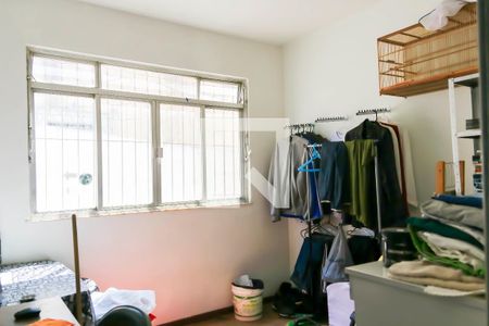 Quarto 1 de apartamento à venda com 2 quartos, 75m² em Inhaúma, Rio de Janeiro