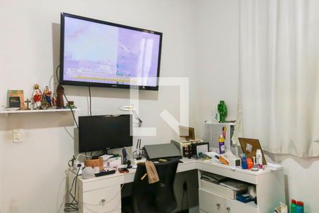 Quarto 2 de apartamento à venda com 2 quartos, 75m² em Inhaúma, Rio de Janeiro