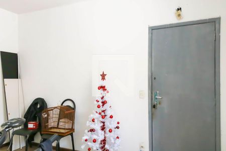 Sala de apartamento à venda com 2 quartos, 75m² em Inhaúma, Rio de Janeiro