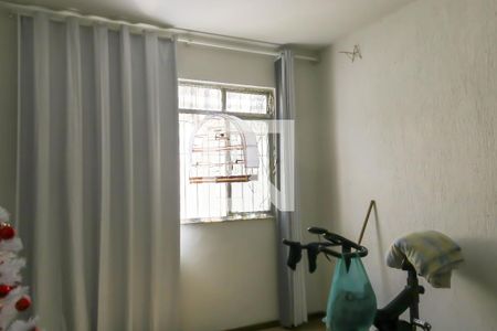 Sala de apartamento à venda com 2 quartos, 75m² em Inhaúma, Rio de Janeiro