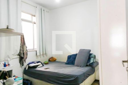 Quarto 2 de apartamento à venda com 2 quartos, 75m² em Inhaúma, Rio de Janeiro