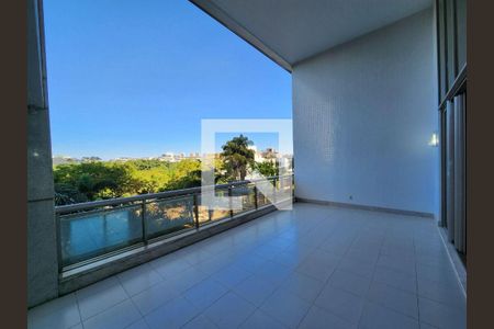 Apartamento à venda com 4 quartos, 366m² em Barra da Tijuca, Rio de Janeiro