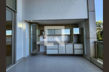 Apartamento à venda com 4 quartos, 366m² em Barra da Tijuca, Rio de Janeiro