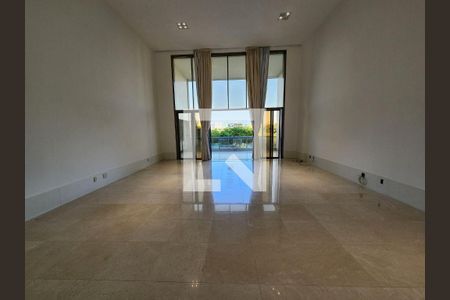 Apartamento à venda com 4 quartos, 366m² em Barra da Tijuca, Rio de Janeiro