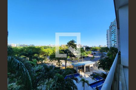 Apartamento à venda com 4 quartos, 366m² em Barra da Tijuca, Rio de Janeiro