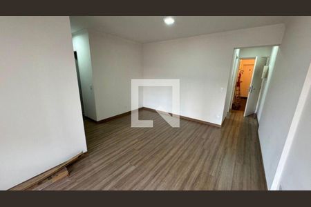 Apartamento à venda com 3 quartos, 77m² em Chácara Klabin, São Paulo