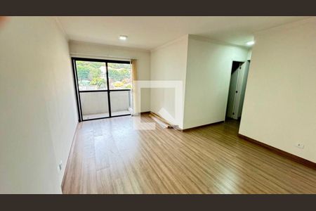 Apartamento à venda com 3 quartos, 77m² em Chácara Klabin, São Paulo