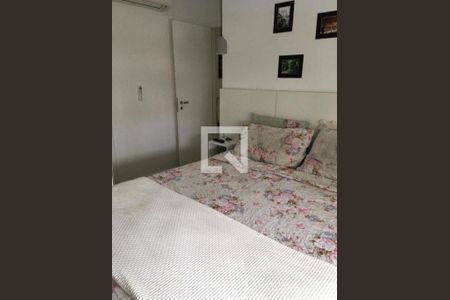 Apartamento à venda com 3 quartos, 95m² em Chácara Klabin, São Paulo