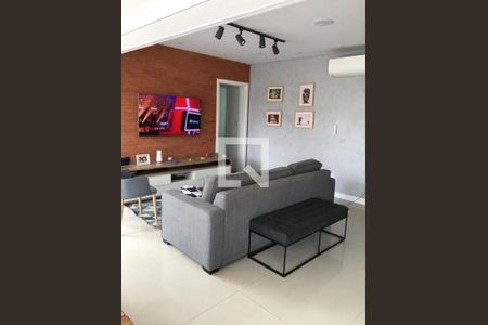 Apartamento à venda com 3 quartos, 95m² em Chácara Klabin, São Paulo