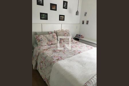 Apartamento à venda com 3 quartos, 95m² em Chácara Klabin, São Paulo