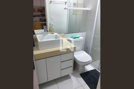 Apartamento à venda com 3 quartos, 95m² em Chácara Klabin, São Paulo