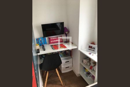 Apartamento à venda com 3 quartos, 95m² em Chácara Klabin, São Paulo