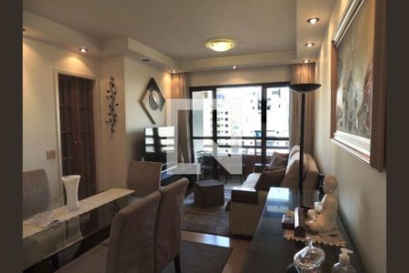 Apartamento à venda com 3 quartos, 75m² em Chácara Inglesa, São Paulo