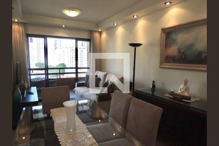 Apartamento à venda com 3 quartos, 75m² em Chácara Inglesa, São Paulo