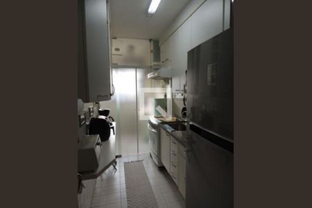 Apartamento à venda com 3 quartos, 75m² em Chácara Inglesa, São Paulo