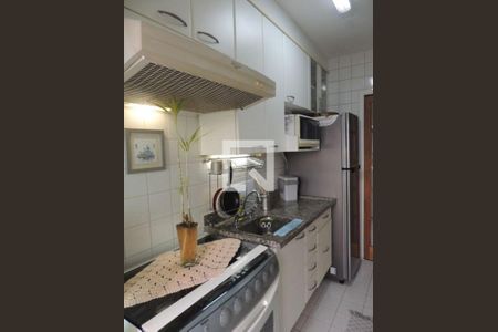 Apartamento à venda com 3 quartos, 75m² em Chácara Inglesa, São Paulo