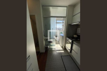 Apartamento à venda com 3 quartos, 121m² em Campo Belo, São Paulo