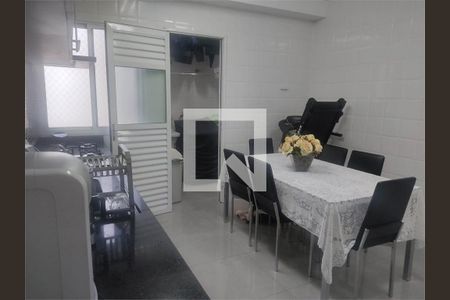 Apartamento à venda com 4 quartos, 120m² em Vila Gumercindo, São Paulo