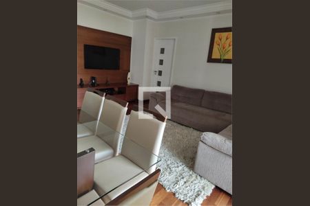 Apartamento à venda com 4 quartos, 120m² em Vila Gumercindo, São Paulo