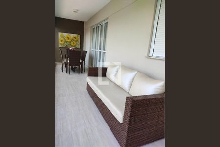 Apartamento à venda com 4 quartos, 120m² em Vila Gumercindo, São Paulo