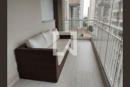 Apartamento à venda com 4 quartos, 120m² em Vila Gumercindo, São Paulo