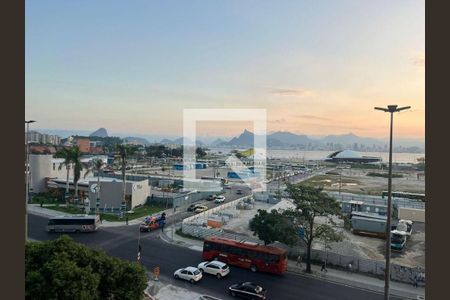 Apartamento à venda com 2 quartos, 103m² em Centro, Niterói