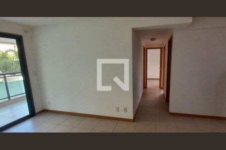 Apartamento à venda com 3 quartos, 96m² em Vital Brasil, Niterói