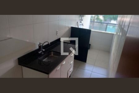 Apartamento à venda com 3 quartos, 96m² em Vital Brasil, Niterói