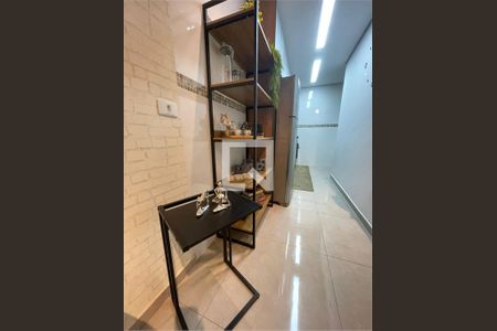 Apartamento à venda com 2 quartos, 43m² em Vila Constança, São Paulo