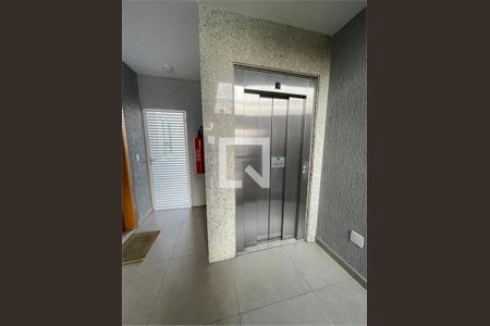 Apartamento à venda com 2 quartos, 43m² em Vila Constança, São Paulo