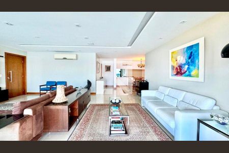 Apartamento à venda com 4 quartos, 230m² em Boa Viagem, Niterói